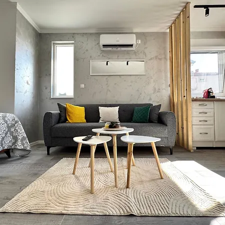 'avlija' Appartement