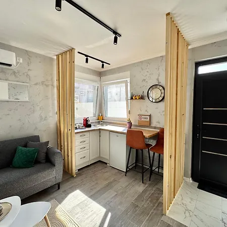 Appartement 'avlija'