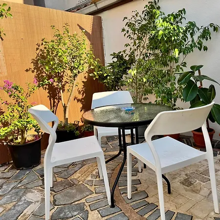 Appartement 'avlija'