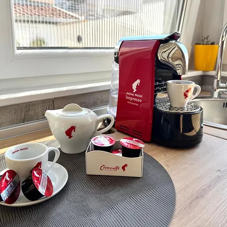 Appartement 'avlija' Mostar