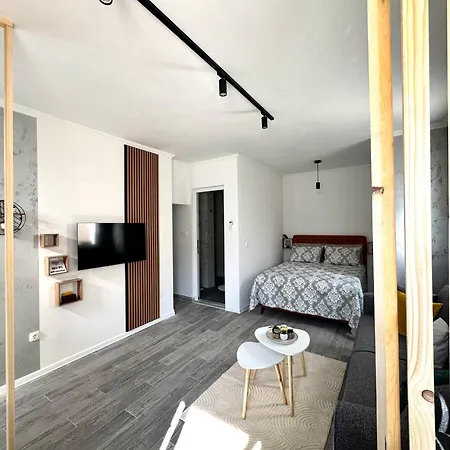 Appartement 'avlija'