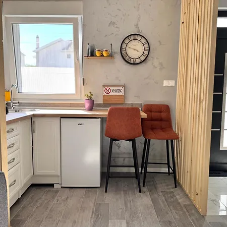 Appartement 'avlija' *