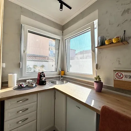 Appartement 'avlija' Mostar