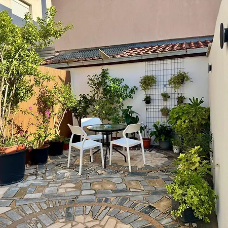 'avlija' Appartement *