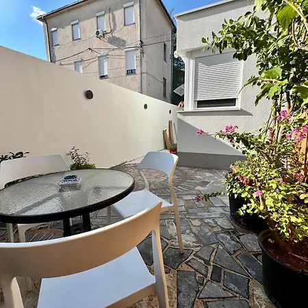 Appartement 'avlija' *