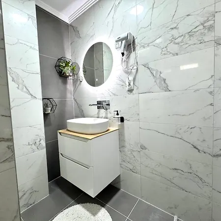 'avlija' Appartement Mostar